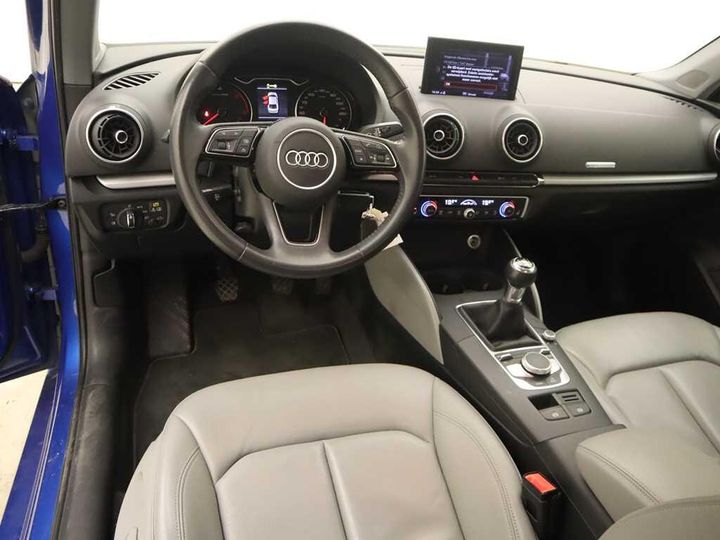 Photo 15 VIN: WAUZZZ8V5J1078364 - AUDI A3 