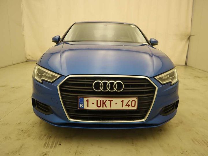 Photo 16 VIN: WAUZZZ8V5J1078364 - AUDI A3 