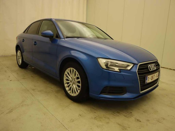 Photo 8 VIN: WAUZZZ8V5J1078364 - AUDI A3 