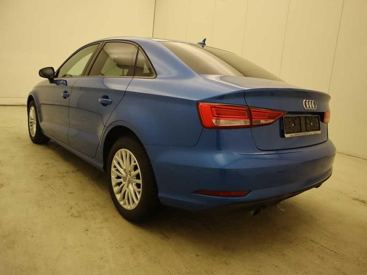 Photo 9 VIN: WAUZZZ8V5J1078364 - AUDI A3 