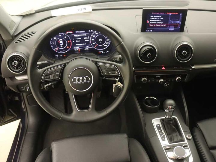 Photo 15 VIN: WAUZZZ8V5J1083645 - AUDI A3 