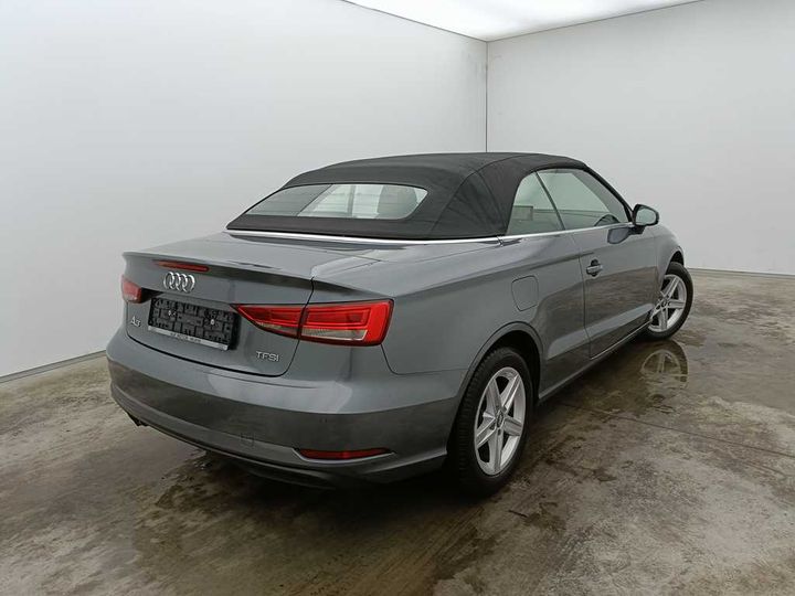 Photo 2 VIN: WAUZZZ8V5J1084164 - AUDI A3 CABRIO FL&#3916 