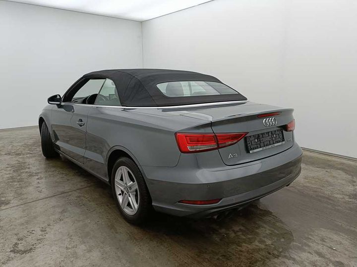 Photo 7 VIN: WAUZZZ8V5J1084164 - AUDI A3 CABRIO FL&#3916 