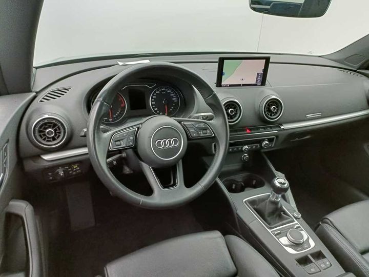 Photo 9 VIN: WAUZZZ8V5J1084164 - AUDI A3 CABRIO FL&#3916 