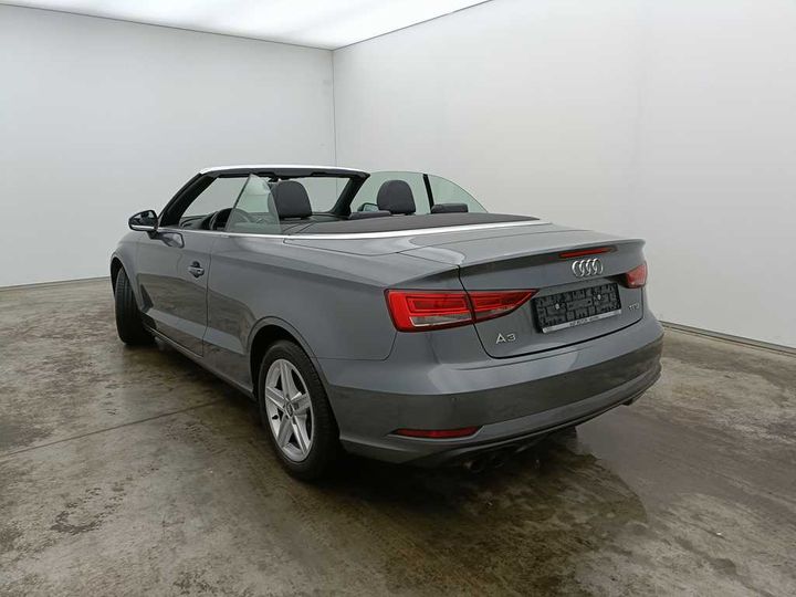 Photo 17 VIN: WAUZZZ8V5J1084164 - AUDI A3 CABRIO FL&#3916 