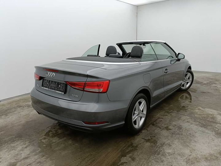 Photo 18 VIN: WAUZZZ8V5J1084164 - AUDI A3 CABRIO FL&#3916 