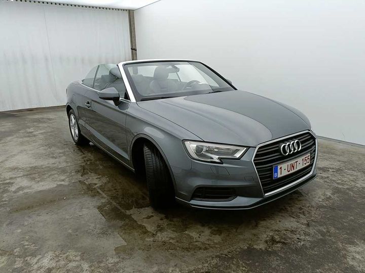 Photo 19 VIN: WAUZZZ8V5J1084164 - AUDI A3 CABRIO FL&#3916 