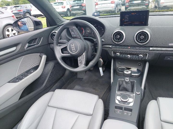 Photo 28 VIN: WAUZZZ8V5J1085122 - AUDI A3 CABRIOLET 