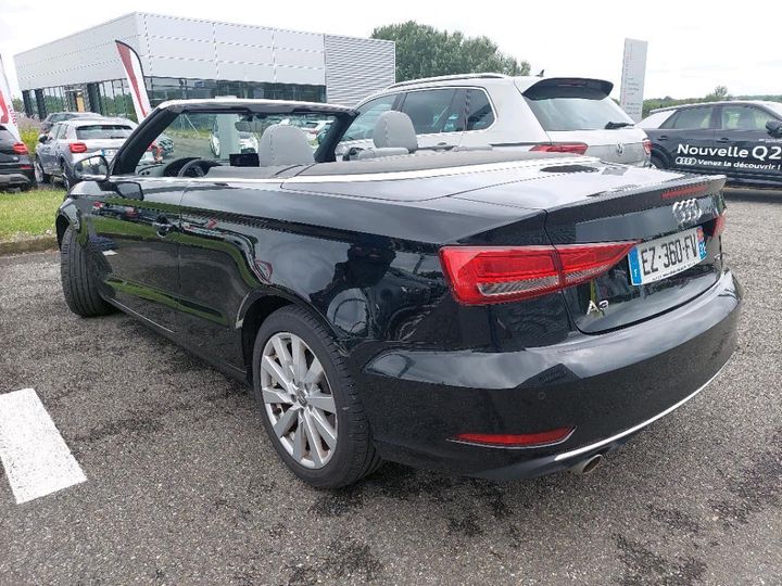 Photo 30 VIN: WAUZZZ8V5J1085122 - AUDI A3 CABRIOLET 