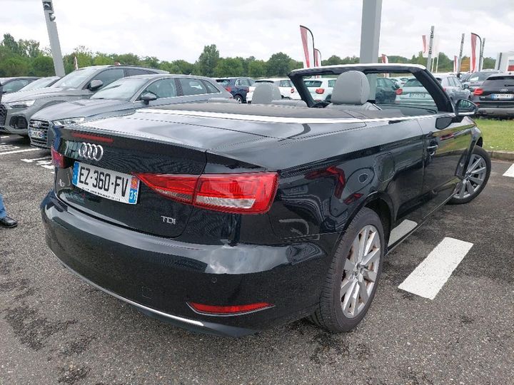 Photo 33 VIN: WAUZZZ8V5J1085122 - AUDI A3 CABRIOLET 