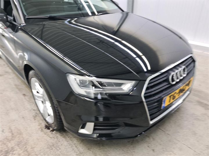 Photo 16 VIN: WAUZZZ8V5J1090420 - AUDI A3 