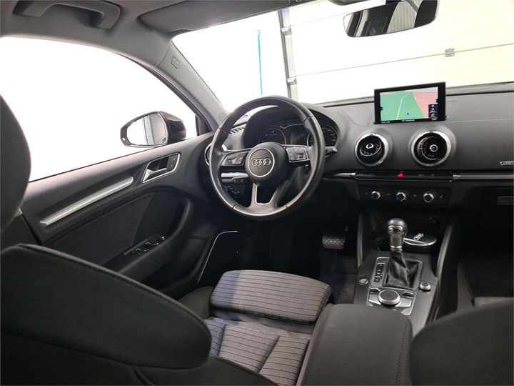 Photo 6 VIN: WAUZZZ8V5J1090420 - AUDI A3 