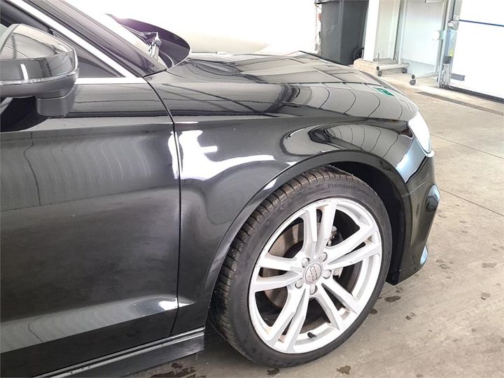 Photo 18 VIN: WAUZZZ8V5J1093446 - AUDI A3 