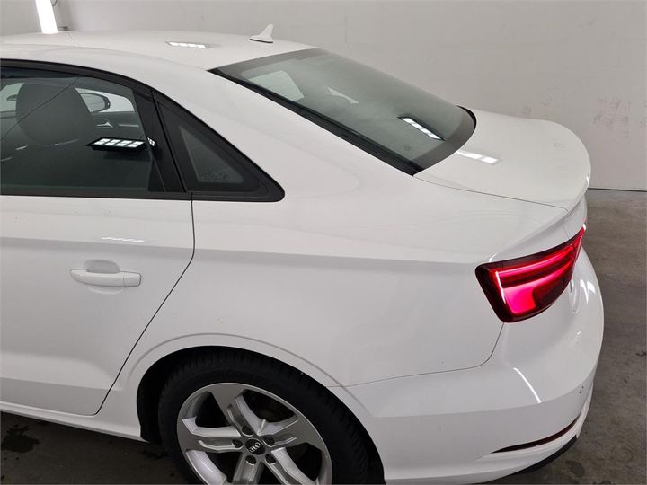 Photo 14 VIN: WAUZZZ8V5J1094905 - AUDI A3 