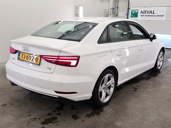 Photo 2 VIN: WAUZZZ8V5J1094905 - AUDI A3 