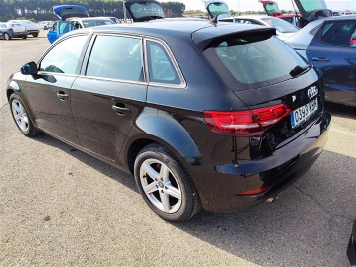 Photo 8 VIN: WAUZZZ8V5JA002370 - AUDI A3 