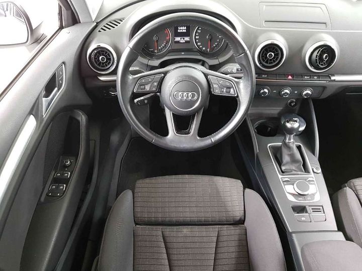 Photo 7 VIN: WAUZZZ8V5JA002451 - AUDI A3 SPORTBACK 