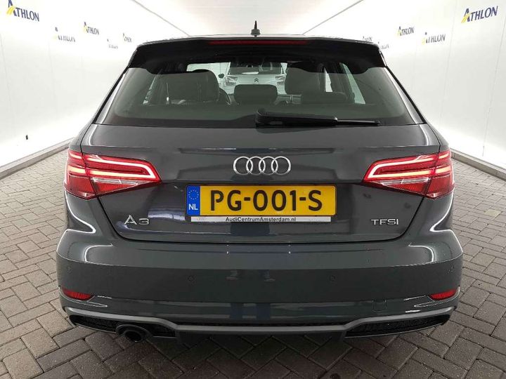 Photo 13 VIN: WAUZZZ8V5JA003762 - AUDI A3 SPORTBACK 