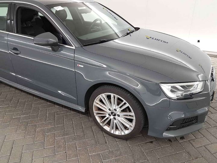 Photo 18 VIN: WAUZZZ8V5JA003762 - AUDI A3 SPORTBACK 