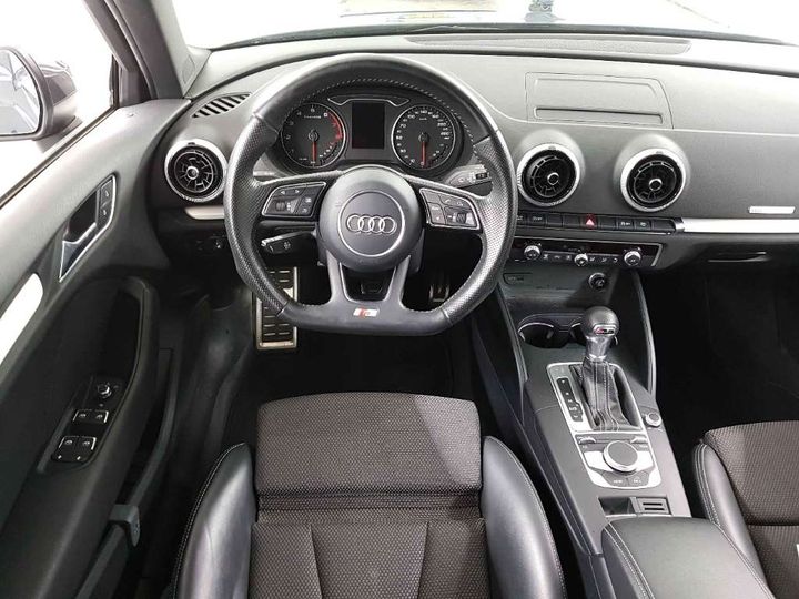 Photo 7 VIN: WAUZZZ8V5JA003762 - AUDI A3 SPORTBACK 