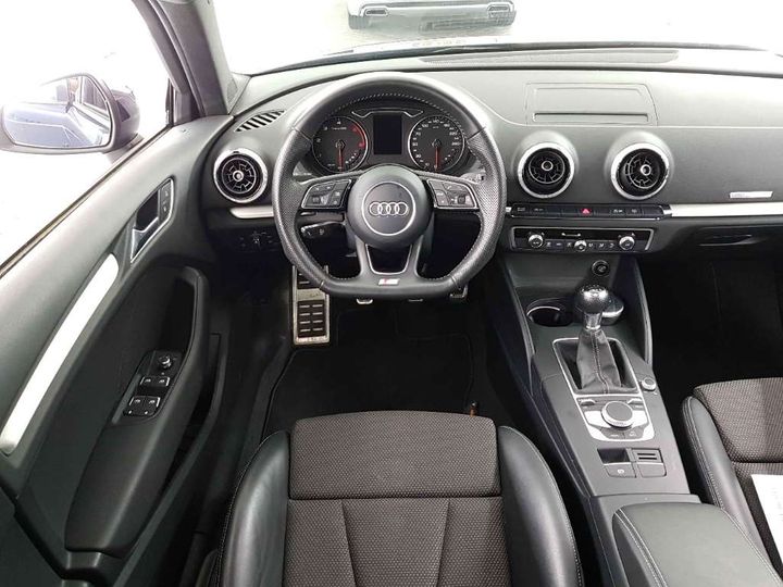 Photo 7 VIN: WAUZZZ8V5JA005625 - AUDI A3 SPORTBACK 