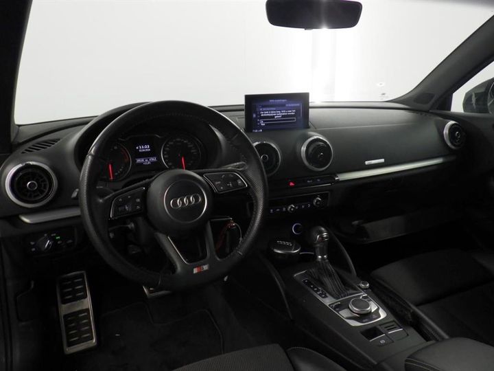 Photo 2 VIN: WAUZZZ8V5JA006189 - AUDI A3 SPORTBACK 