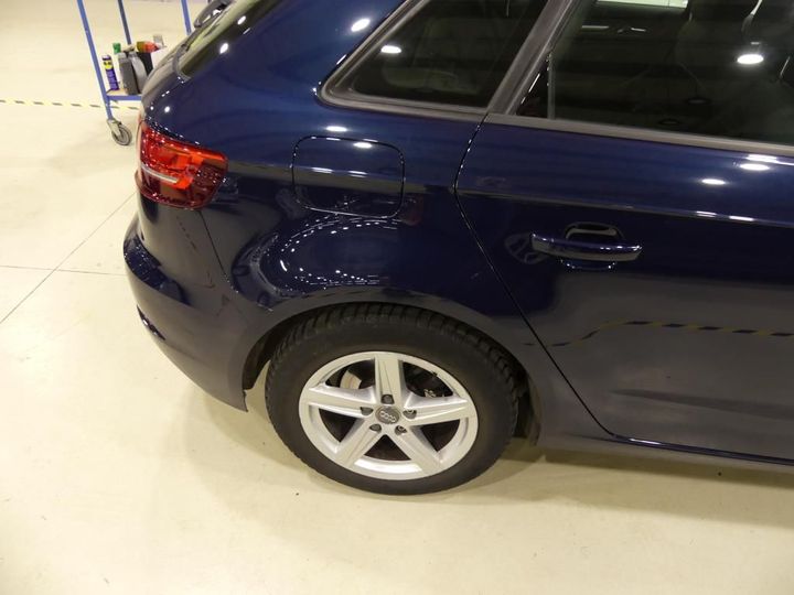 Photo 23 VIN: WAUZZZ8V5JA011134 - AUDI A3 SPORTBACK 