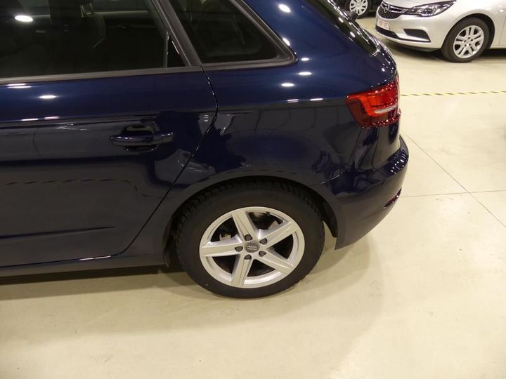 Photo 30 VIN: WAUZZZ8V5JA011134 - AUDI A3 SPORTBACK 