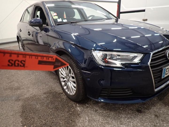 Photo 26 VIN: WAUZZZ8V5JA016768 - AUDI A3 SPORTBACK 