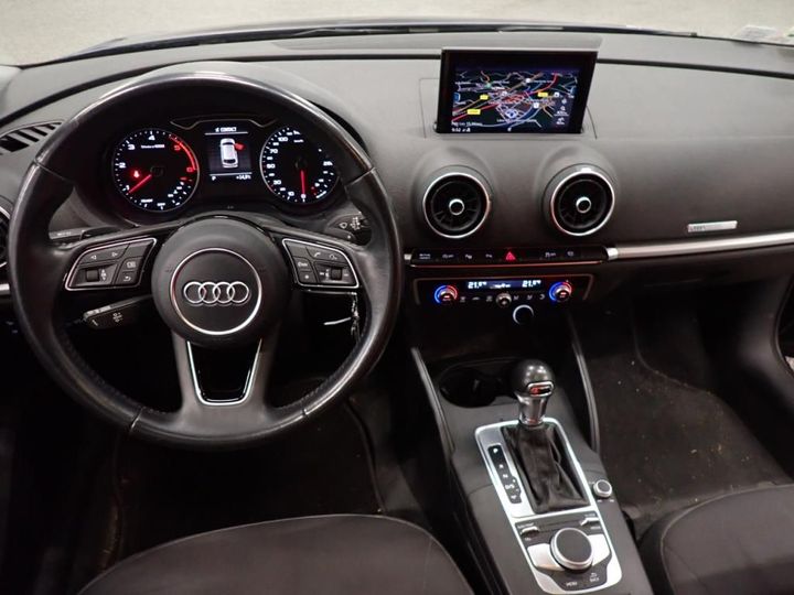 Photo 6 VIN: WAUZZZ8V5JA016768 - AUDI A3 SPORTBACK 