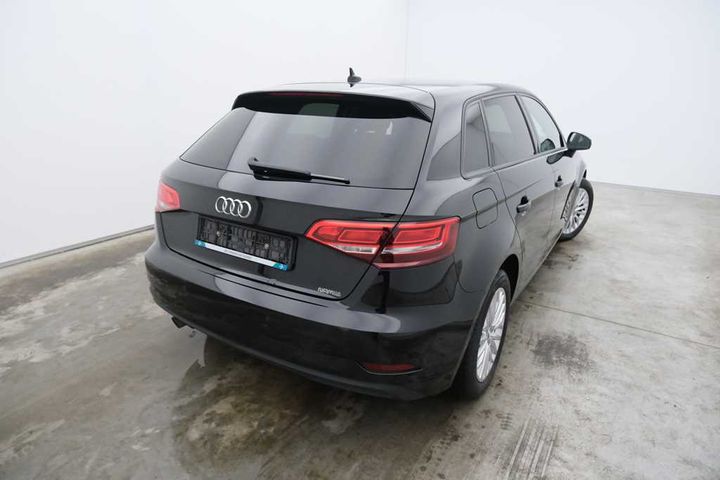 Photo 2 VIN: WAUZZZ8V5JA016849 - AUDI A3 SPORTBACK FL&#3916 