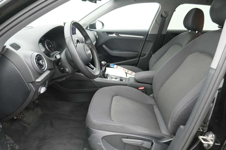 Photo 3 VIN: WAUZZZ8V5JA016849 - AUDI A3 SPORTBACK FL&#3916 