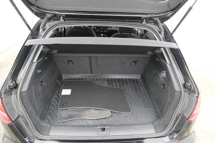 Photo 14 VIN: WAUZZZ8V5JA016849 - AUDI A3 SPORTBACK FL&#3916 