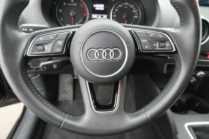 Photo 30 VIN: WAUZZZ8V5JA016849 - AUDI A3 SPORTBACK FL&#3916 