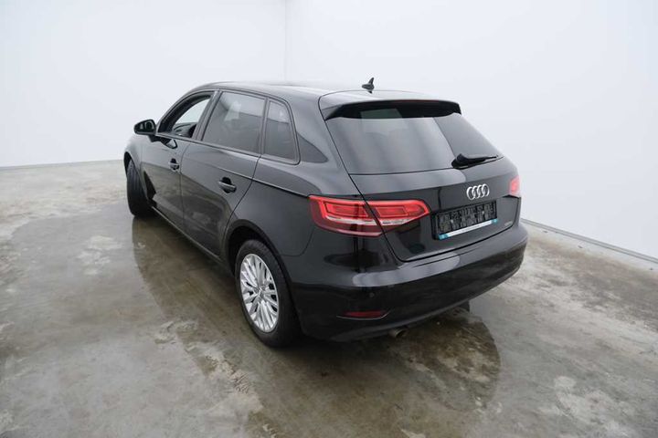 Photo 7 VIN: WAUZZZ8V5JA016849 - AUDI A3 SPORTBACK FL&#3916 