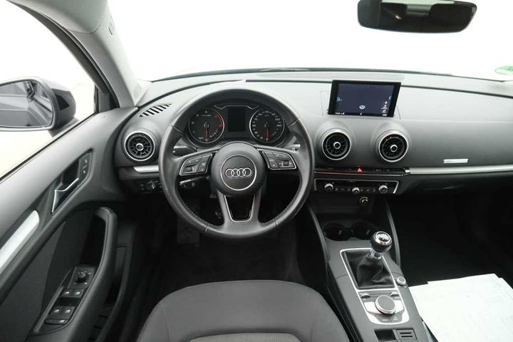 Photo 9 VIN: WAUZZZ8V5JA016849 - AUDI A3 SPORTBACK FL&#3916 