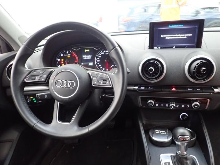 Photo 6 VIN: WAUZZZ8V5JA029942 - AUDI A3 SPORTBACK 