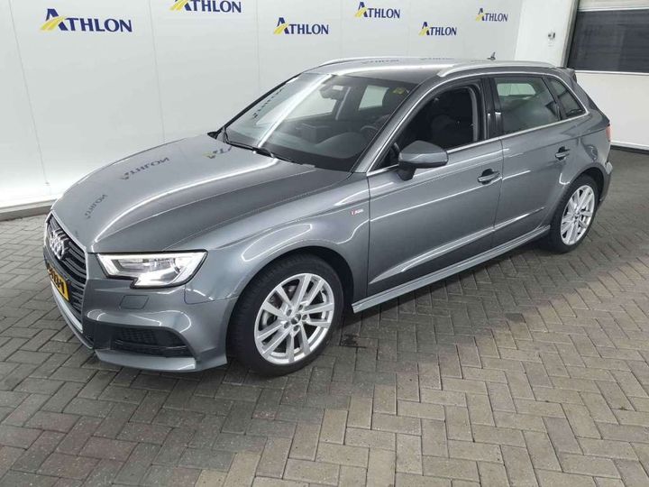 Photo 0 VIN: WAUZZZ8V5JA033036 - AUDI A3 SPORTBACK 