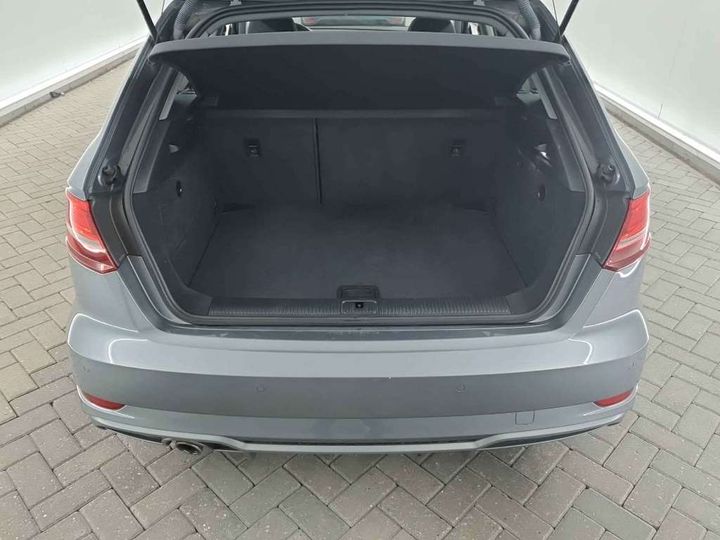 Photo 6 VIN: WAUZZZ8V5JA033036 - AUDI A3 SPORTBACK 