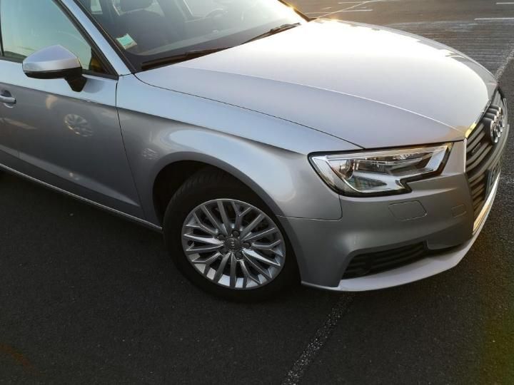 Photo 19 VIN: WAUZZZ8V5JA051276 - AUDI A3 SPORTBACK 