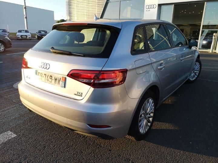 Photo 28 VIN: WAUZZZ8V5JA051276 - AUDI A3 SPORTBACK 