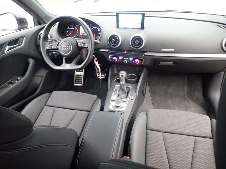 Photo 6 VIN: WAUZZZ8V5JA052895 - AUDI A3 SPORTBACK 