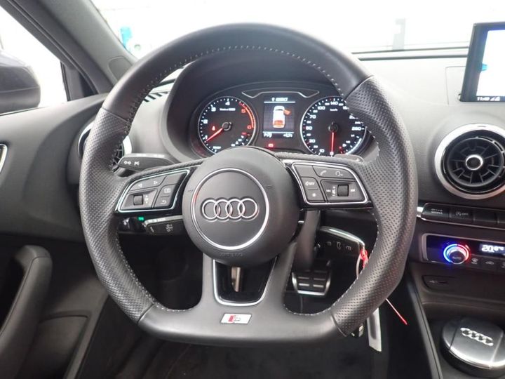 Photo 9 VIN: WAUZZZ8V5JA052895 - AUDI A3 SPORTBACK 