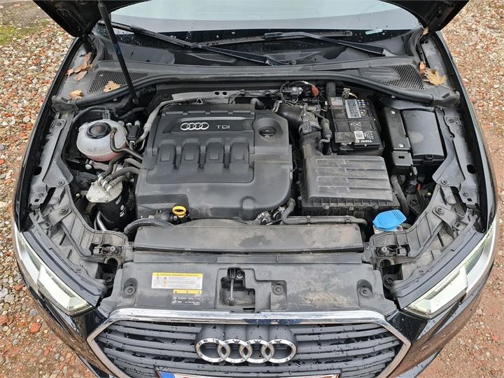 Photo 21 VIN: WAUZZZ8V5JA054291 - AUDI A3 