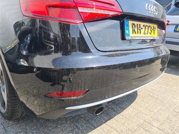 Photo 18 VIN: WAUZZZ8V5JA062200 - AUDI A3 SPORTBACK 