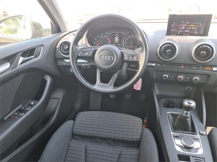 Photo 6 VIN: WAUZZZ8V5JA062200 - AUDI A3 SPORTBACK 