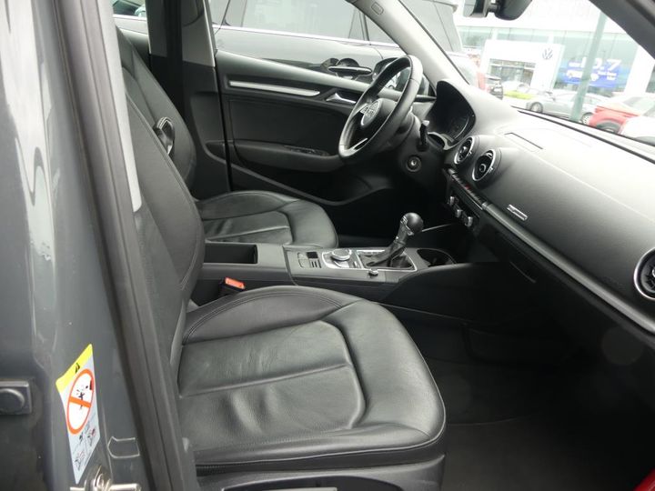 Photo 2 VIN: WAUZZZ8V5JA072127 - AUDI A3 SPORTBACK 