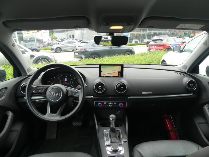 Photo 7 VIN: WAUZZZ8V5JA072127 - AUDI A3 SPORTBACK 