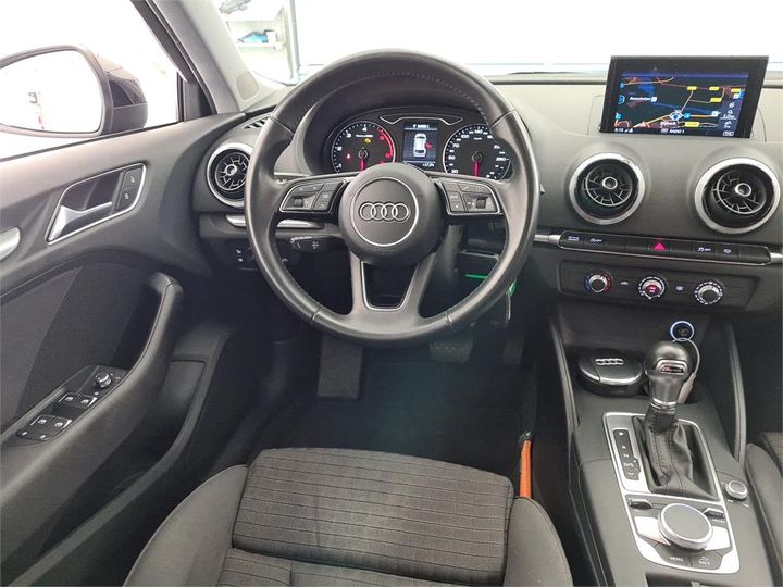 Photo 16 VIN: WAUZZZ8V5JA072547 - AUDI A3 