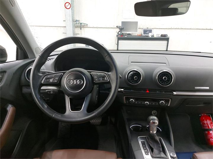 Photo 12 VIN: WAUZZZ8V5JA074315 - AUDI A3 